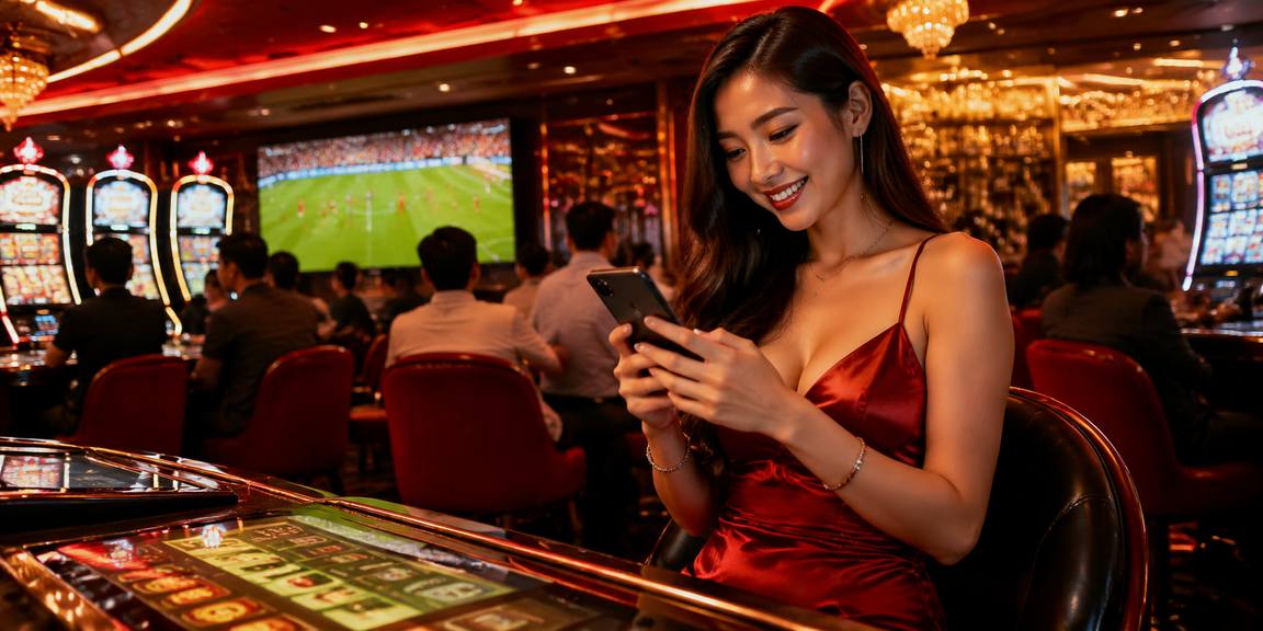 95vin Aff Cup hoạt động như thế nào trên 95vin