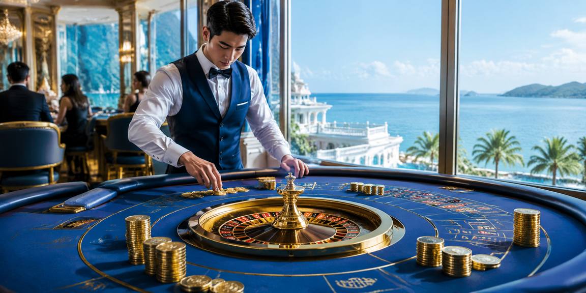 95vin Account dashboard